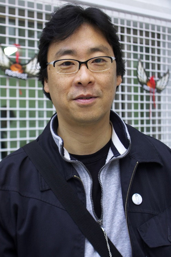 Jae Soh's poster