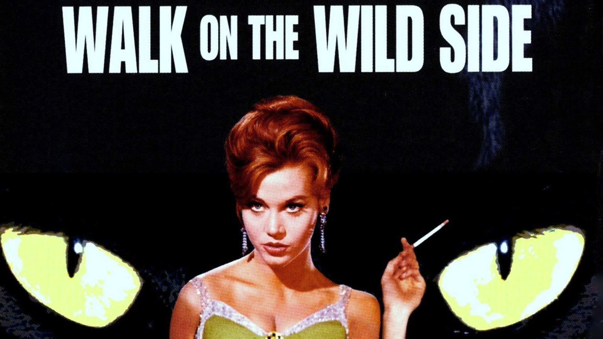 Walk on the Wild Side's poster