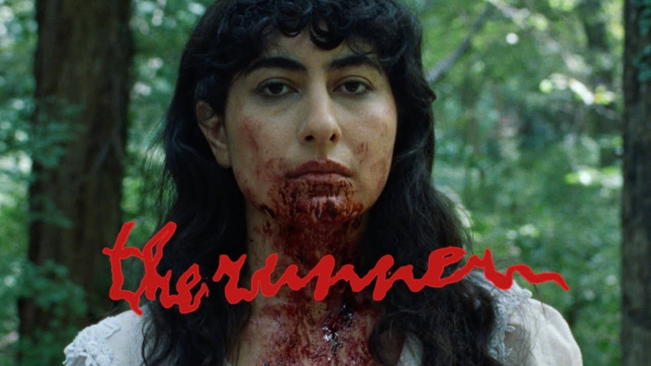 The Runners's poster