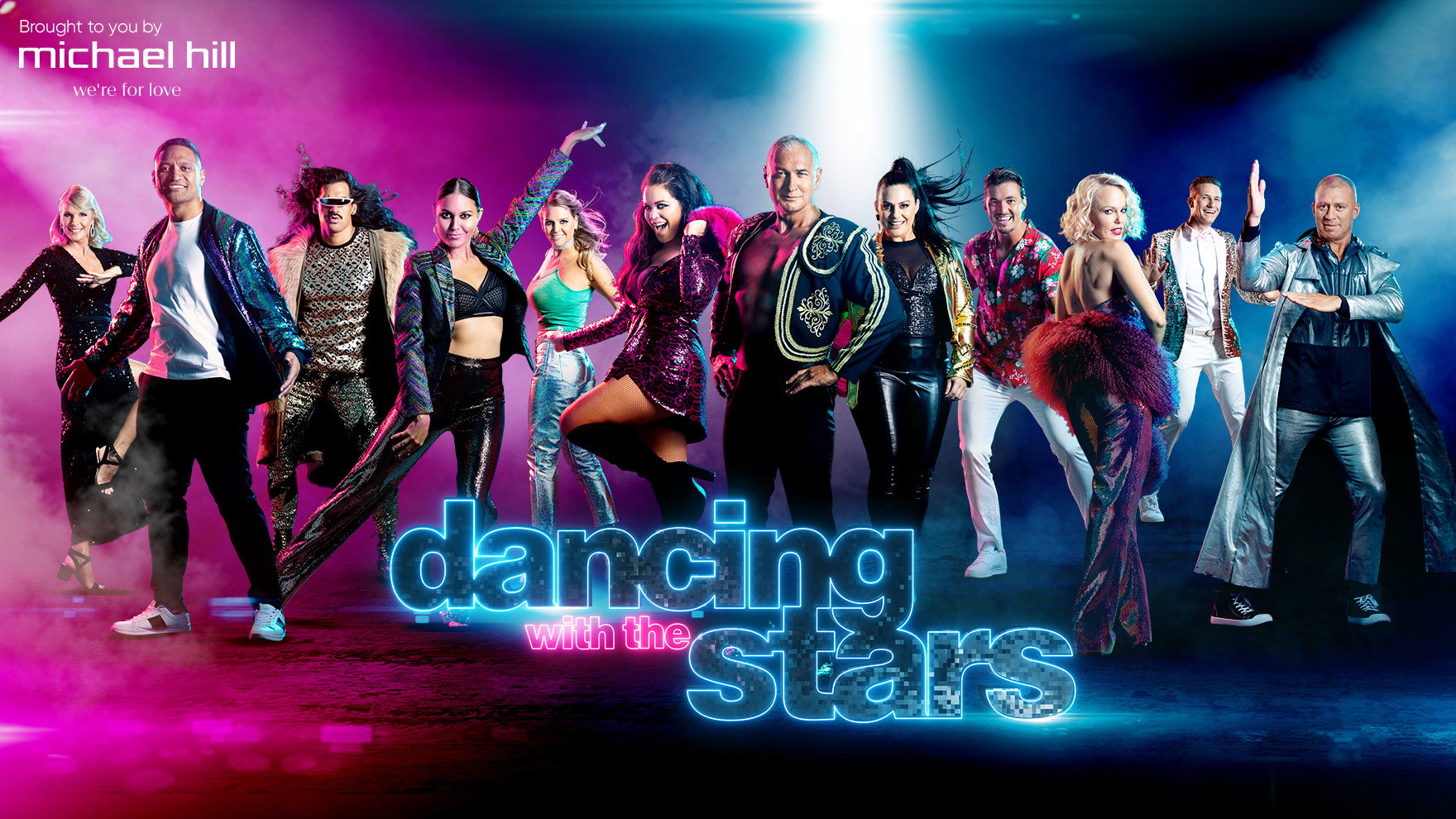 Dancing with the Stars's poster