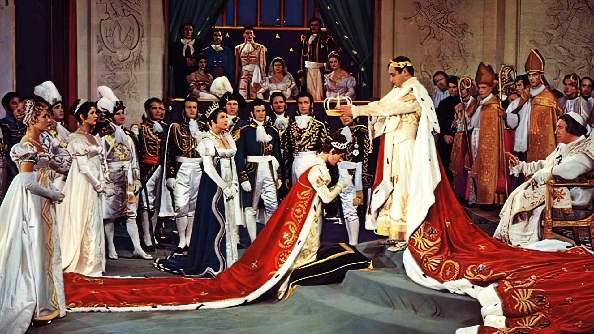 Austerlitz's poster