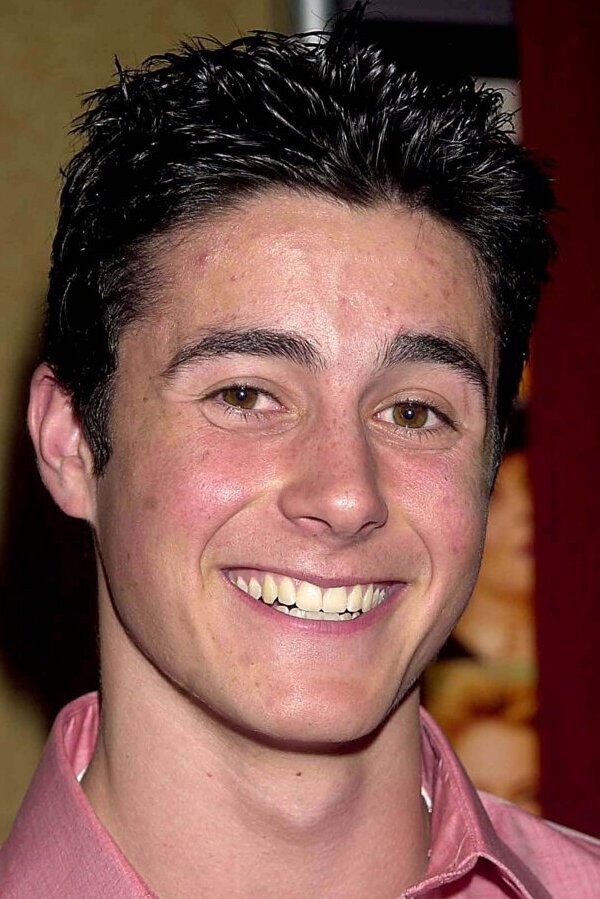 Eli Marienthal's poster