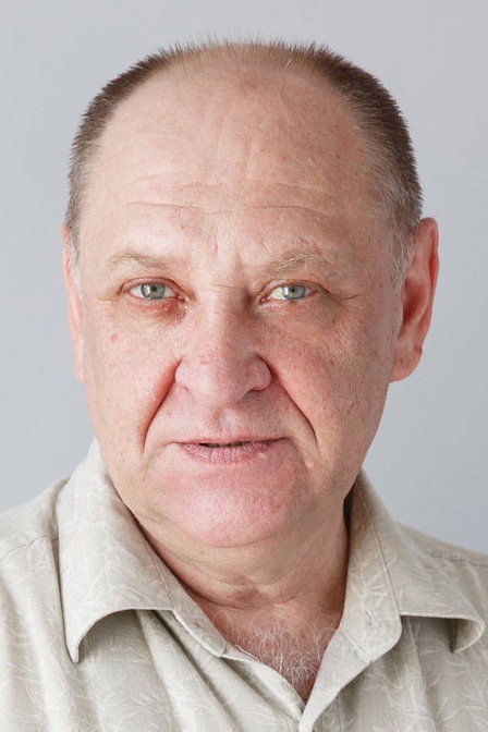 Vladimir Matveev's poster