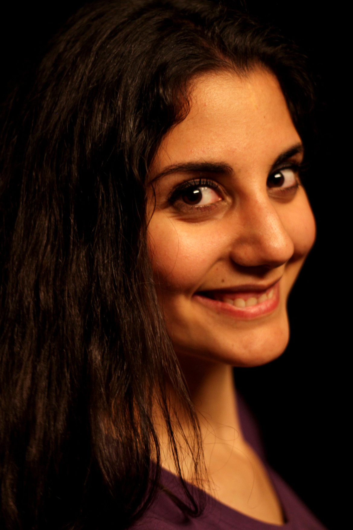Nayat Sari's poster