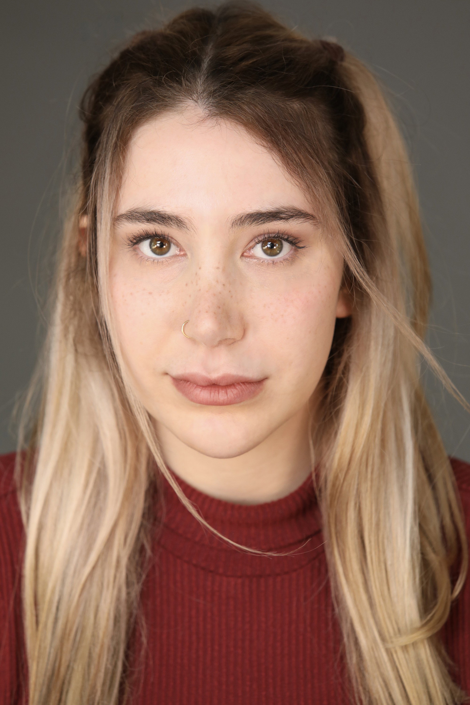 Emma Raimi's poster