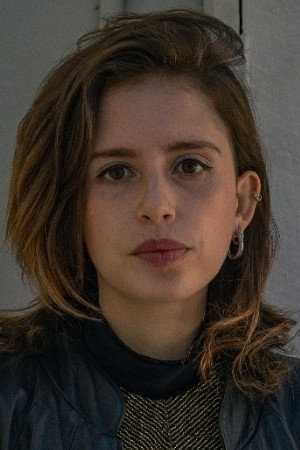Constanza Rojas's poster