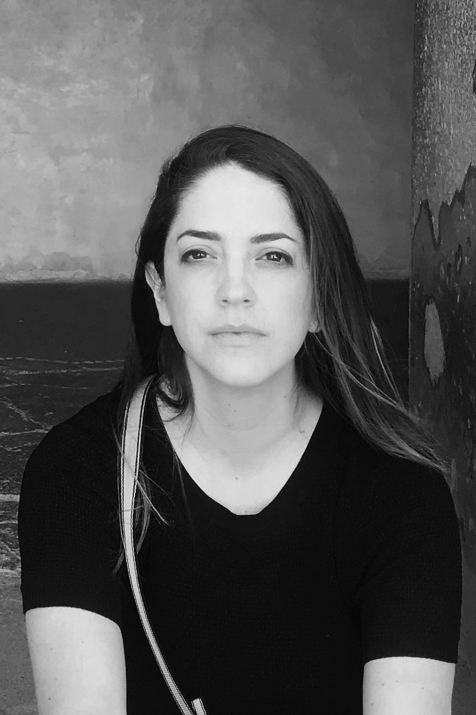 Alexandra Cuesta's poster