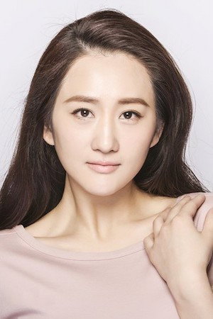 Yue Li's poster