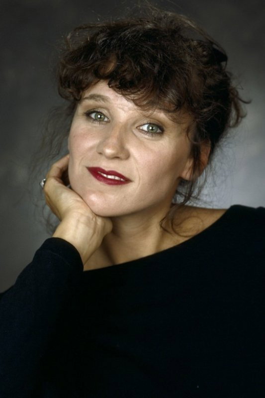 Renée Fokker's poster