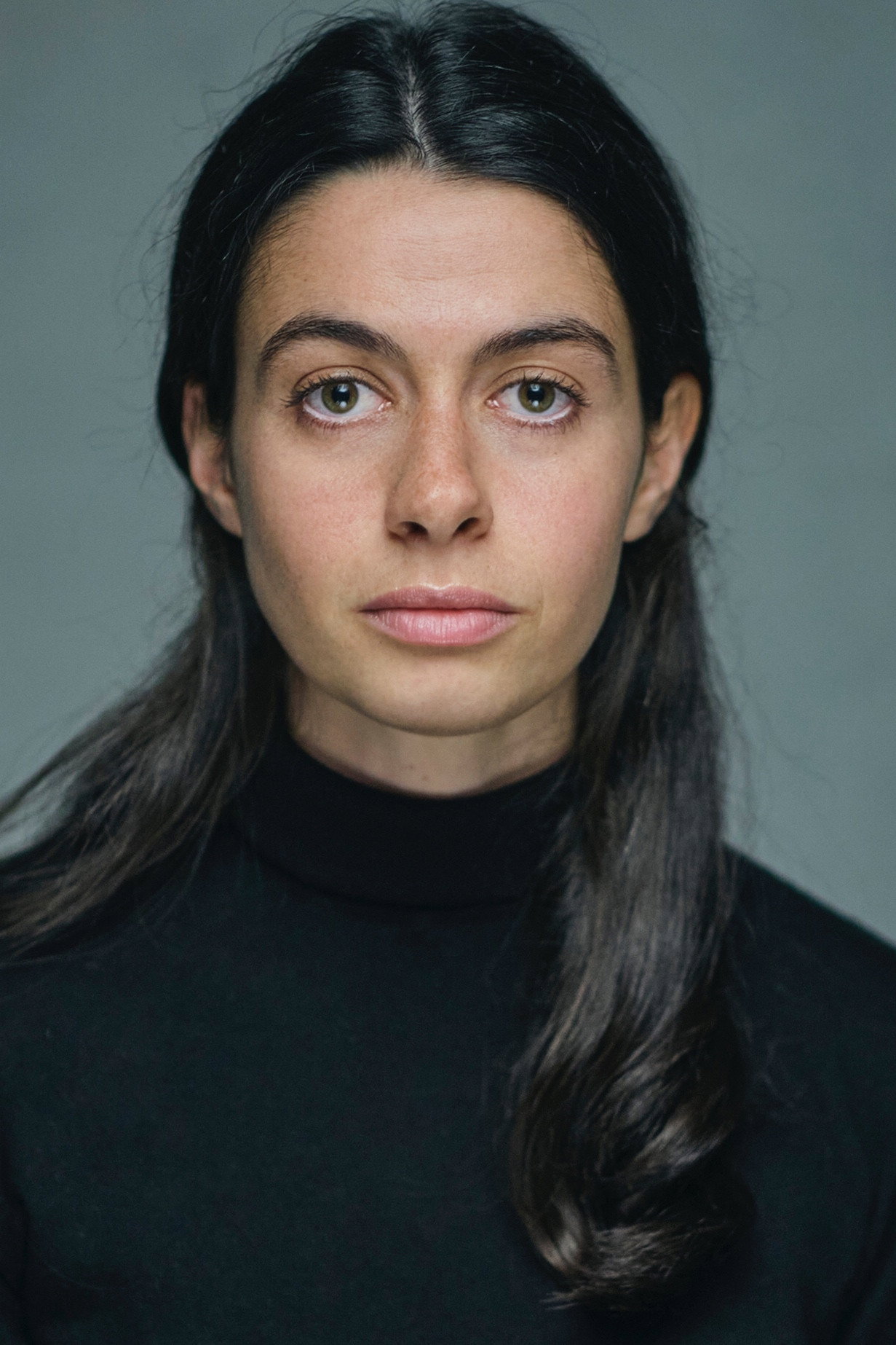 Beatriz Maia's poster