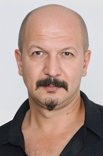 Ufuk Aşar's poster