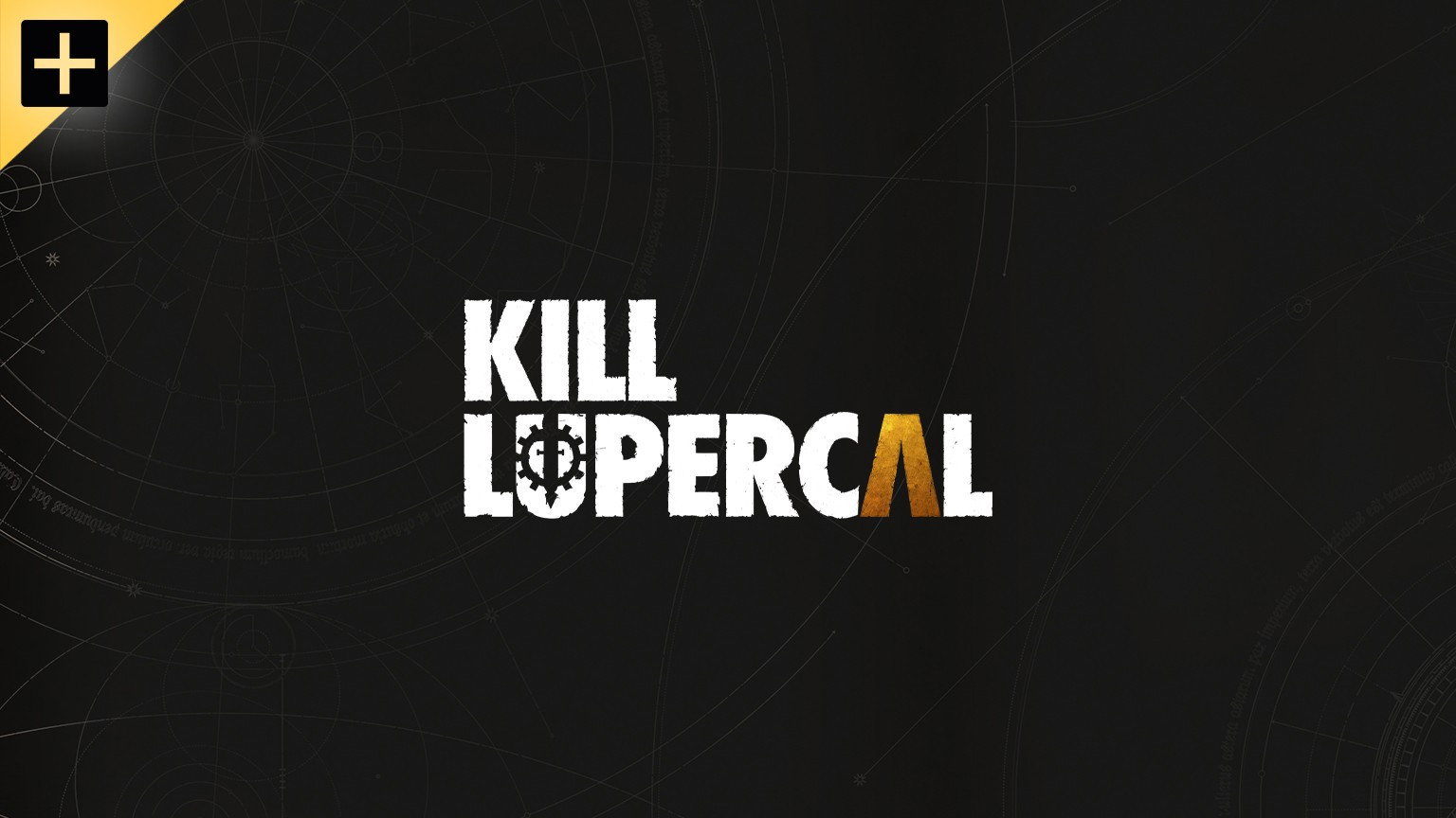 Kill Lupercal's poster