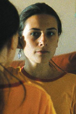 Isabelle Pirès's poster