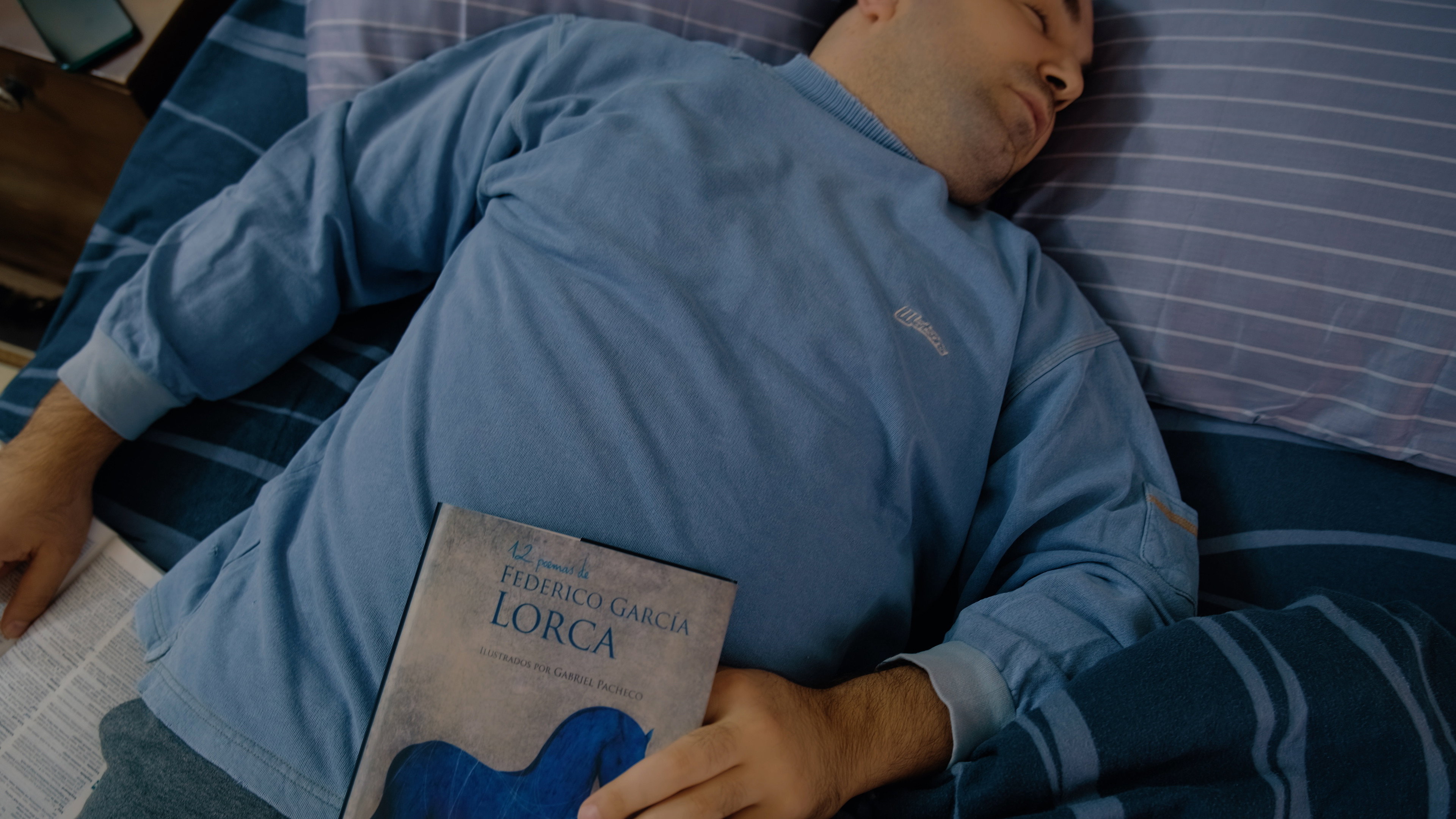 The Librarian's poster