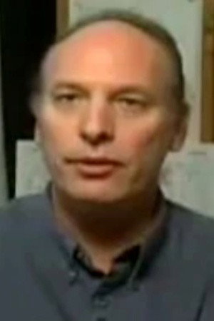 Roy Allen Smith's poster