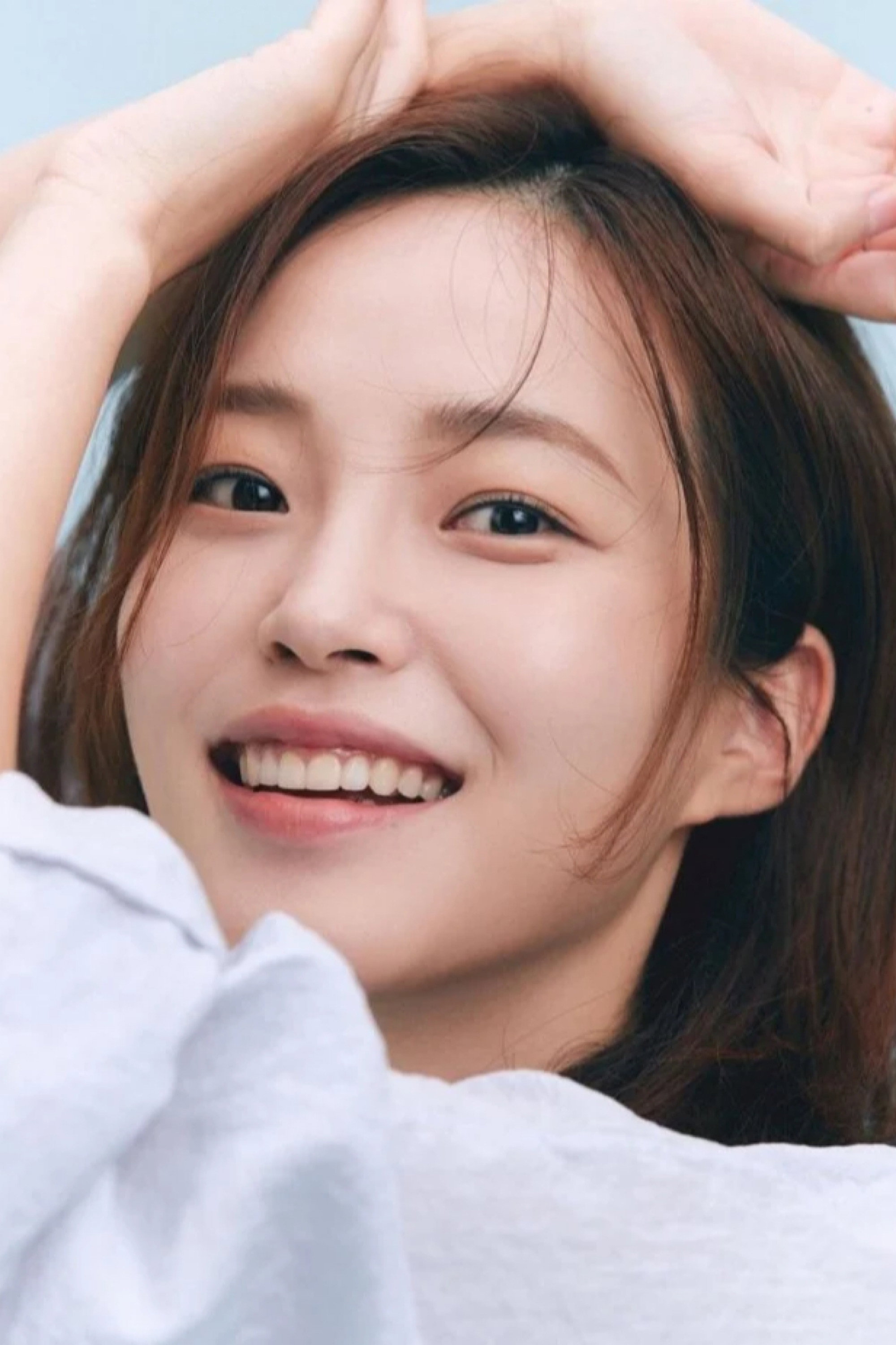 Hwang Se-on's poster