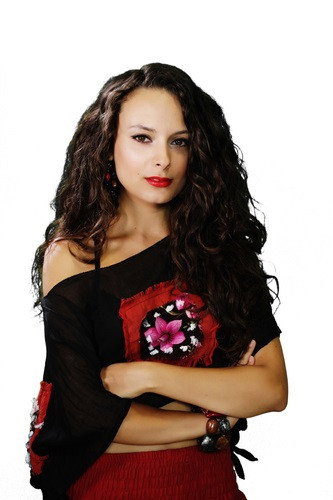 Başak Akbay's poster