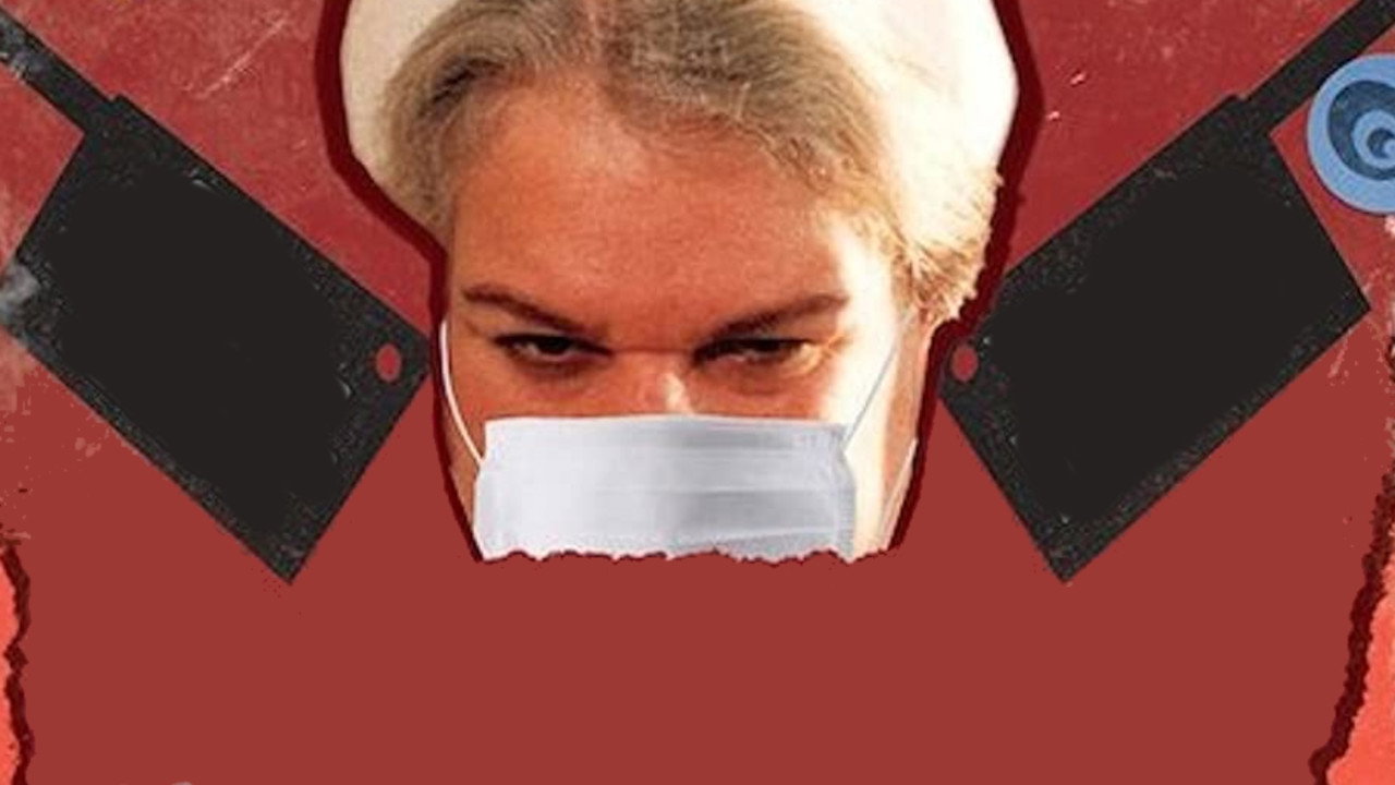 Death Nurse's poster