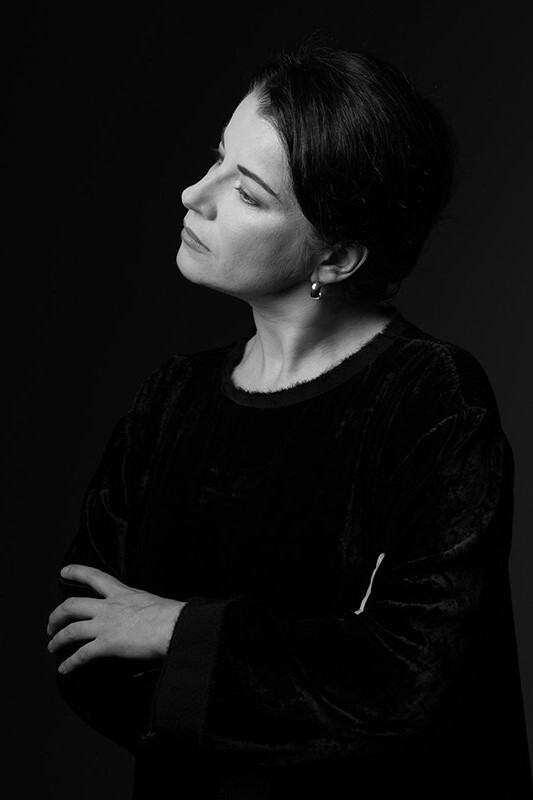 Jana Čivžele's poster