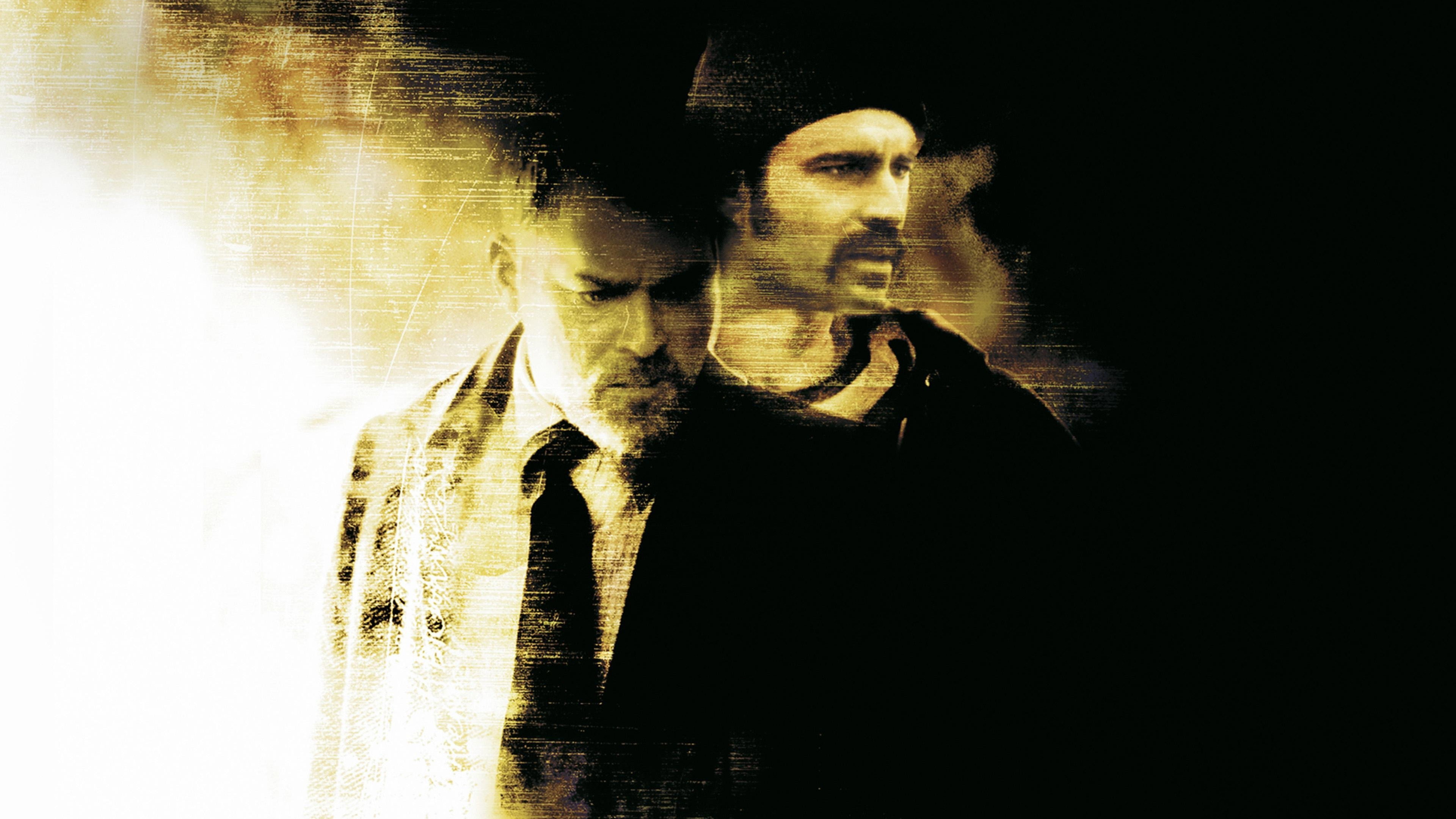 Narc's poster