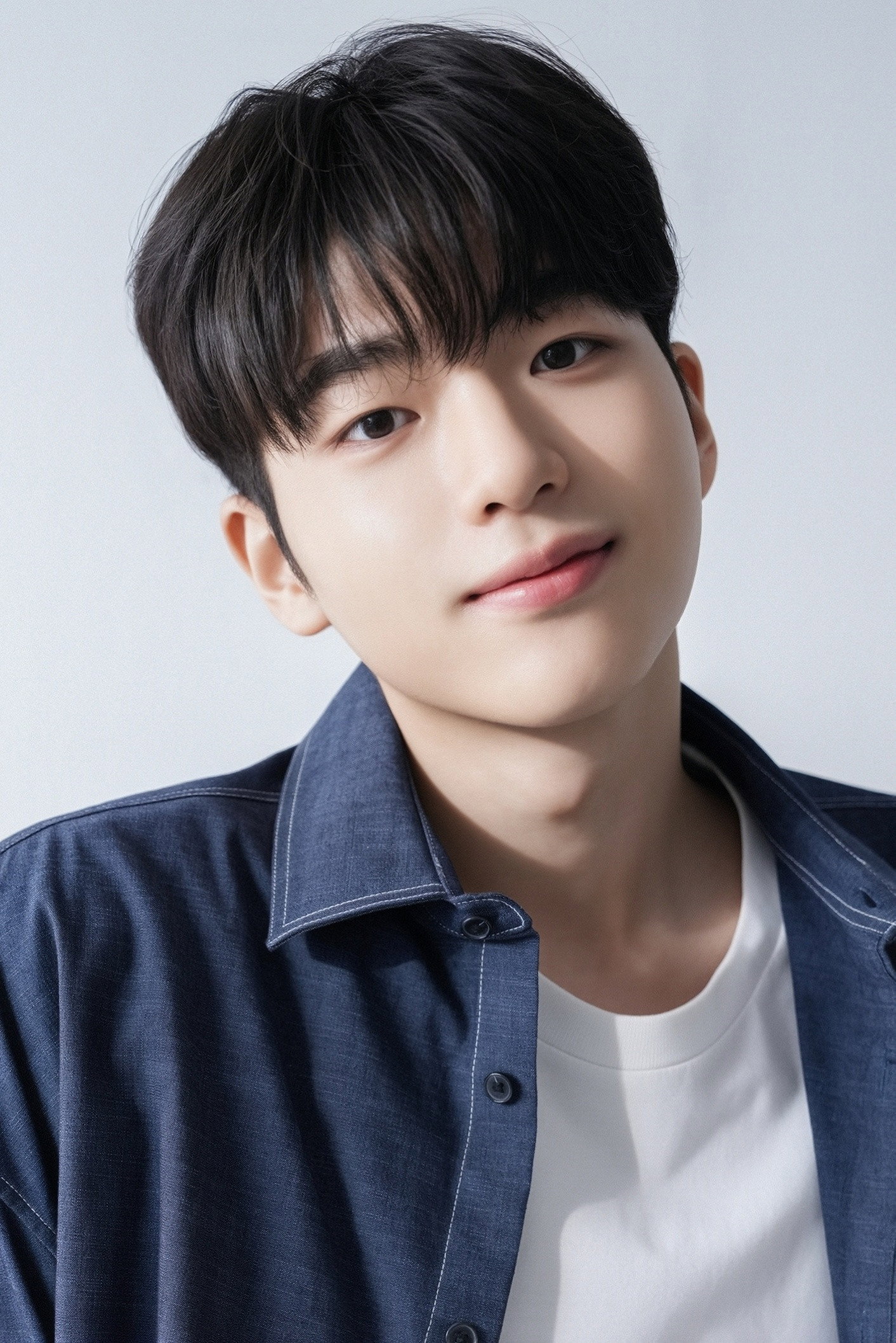 Cha Kang-yoon's poster