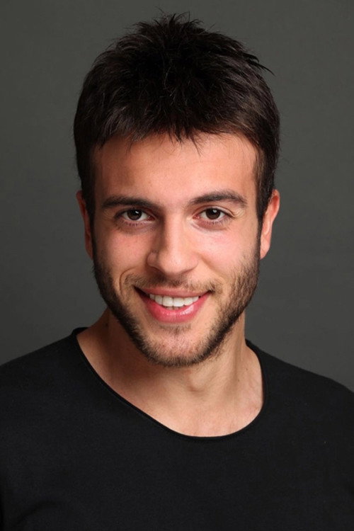 Kenan Acar's poster