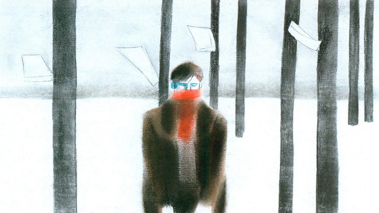 Getting In Position's poster