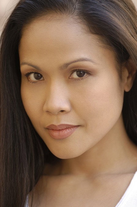 Joan Almedilla's poster