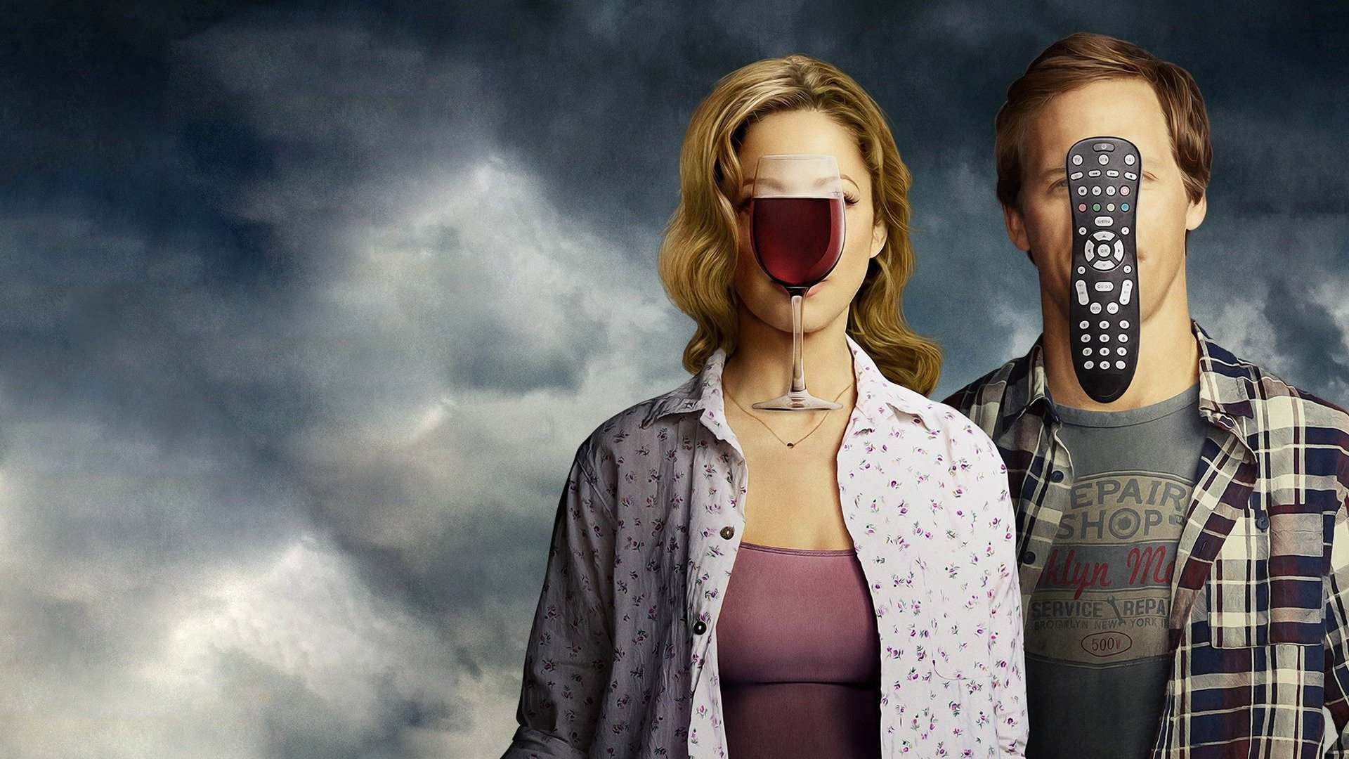 Married's poster