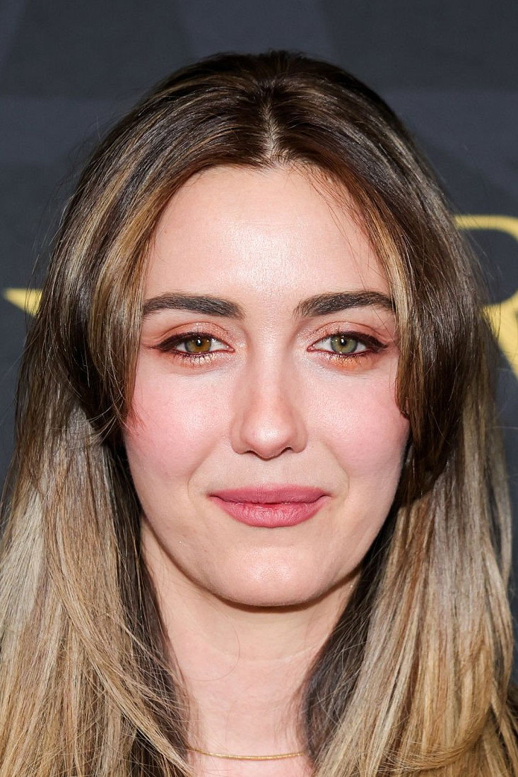 Madeline Zima's poster