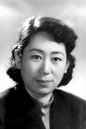 Huang Ling's poster