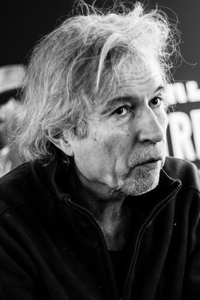 Jacques Doillon's poster