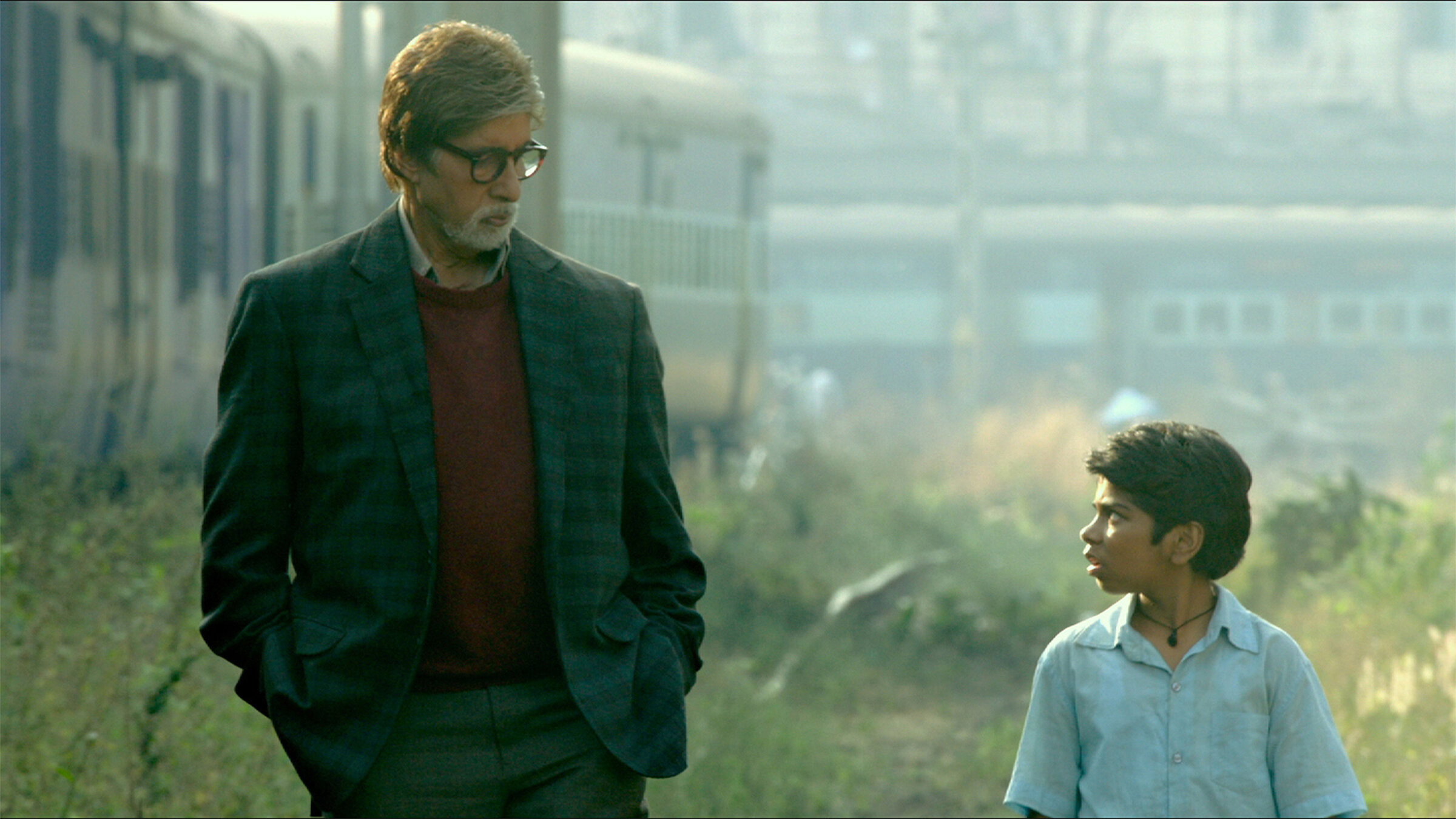 Bhoothnath Returns's poster