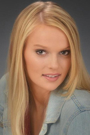 Aprilann's poster
