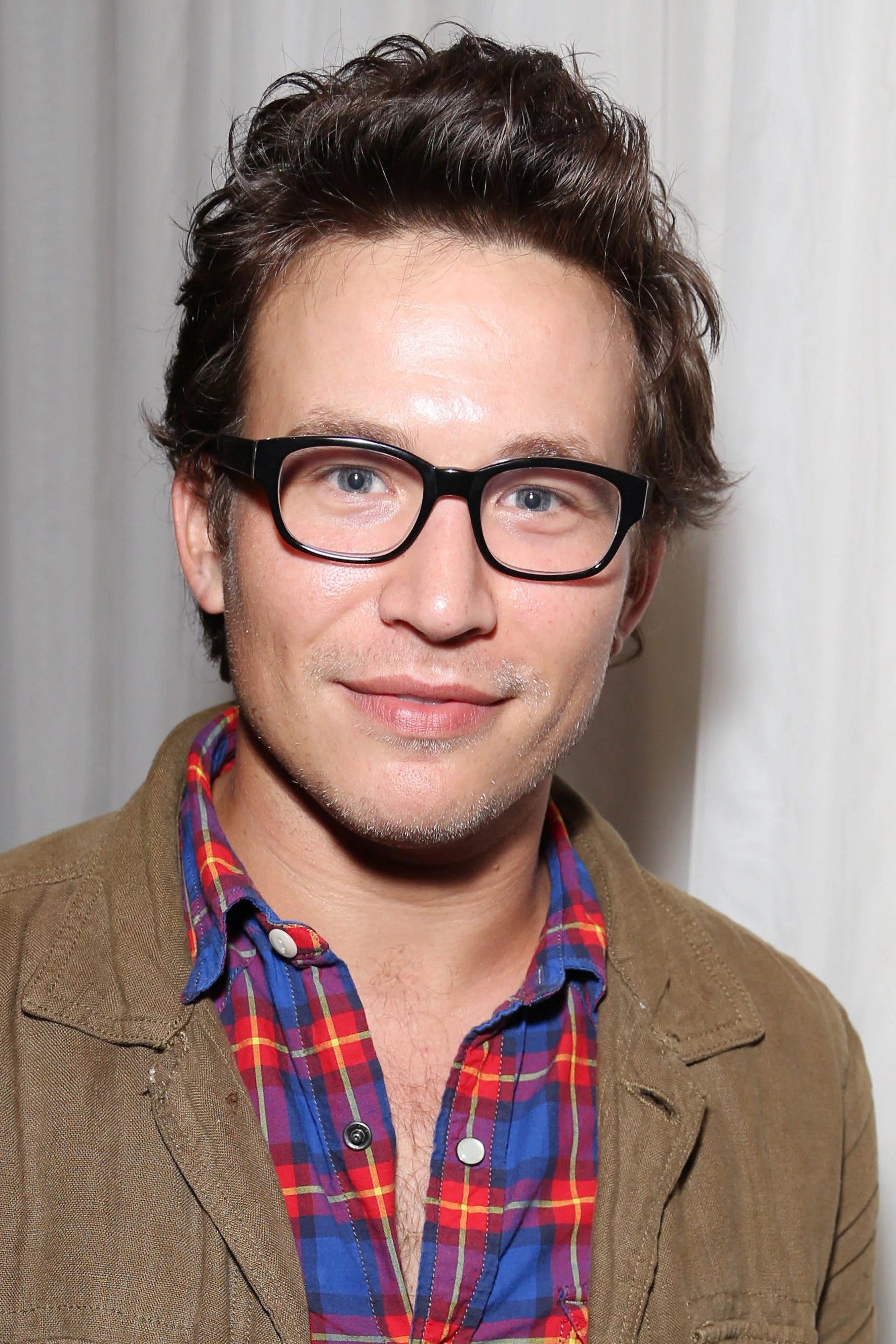 Jonathan Taylor Thomas's poster