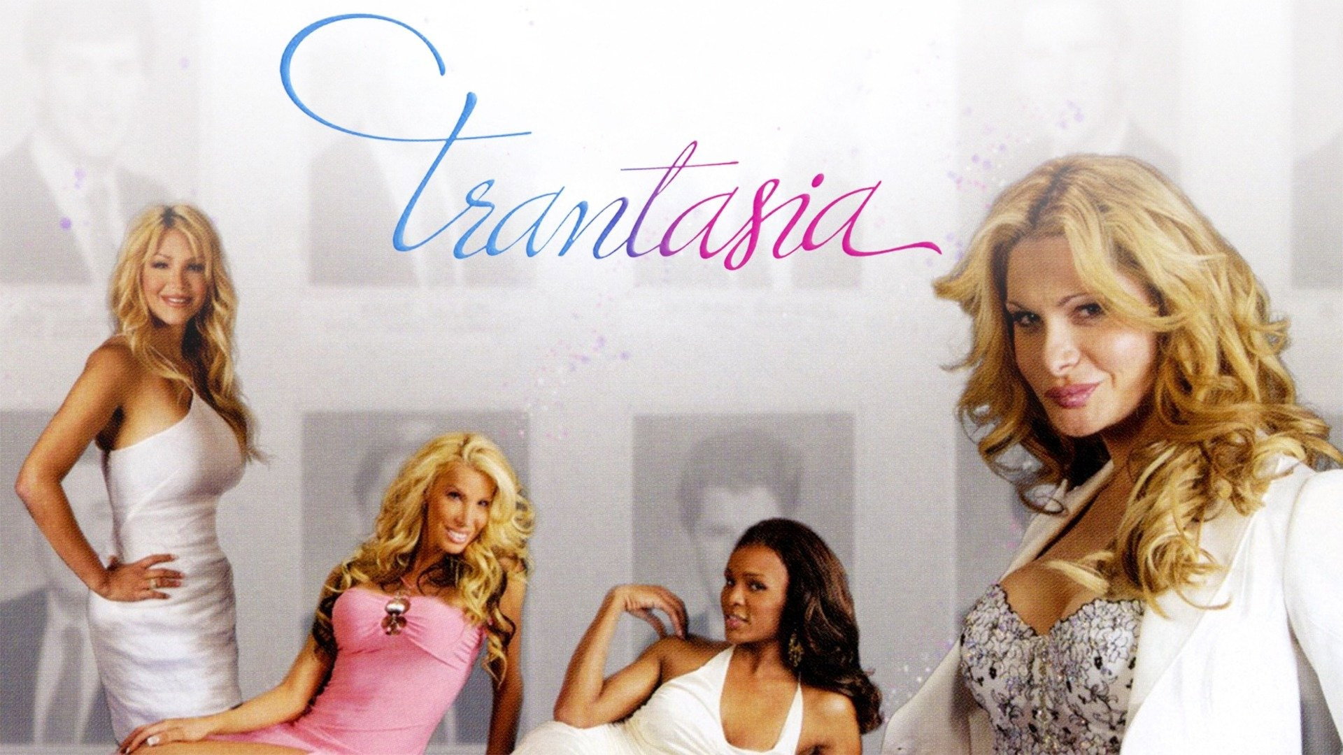 Trantasia's poster