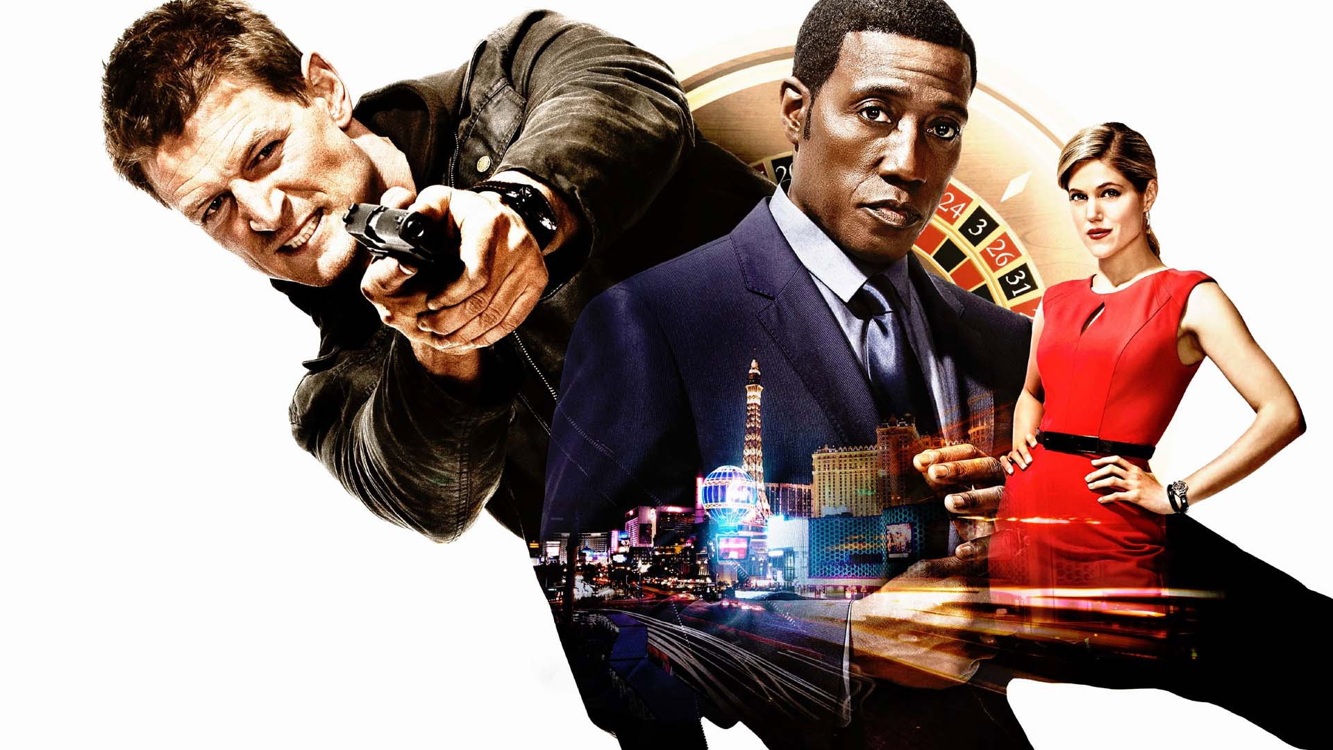 The Player's poster