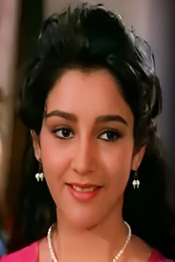 Sabeeha's poster