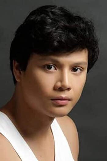 Kerbie Zamora's poster