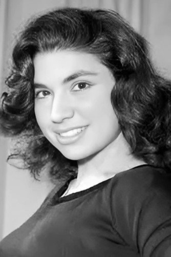 Vanja Orico's poster