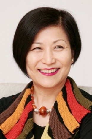 Catherine Tsang's poster