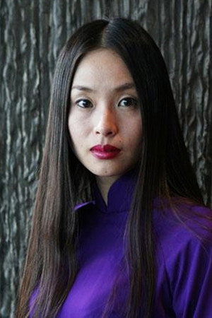 Eihi Shiina's poster