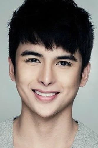 Teejay Marquez's poster
