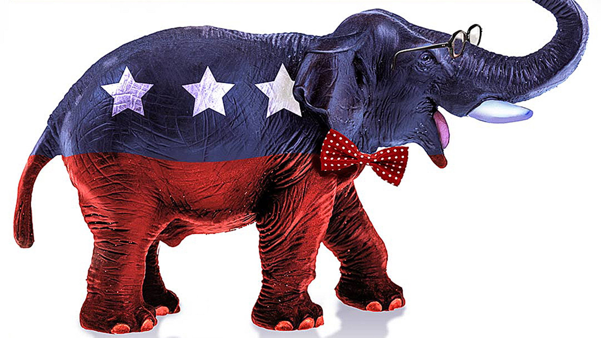 Swing State's poster
