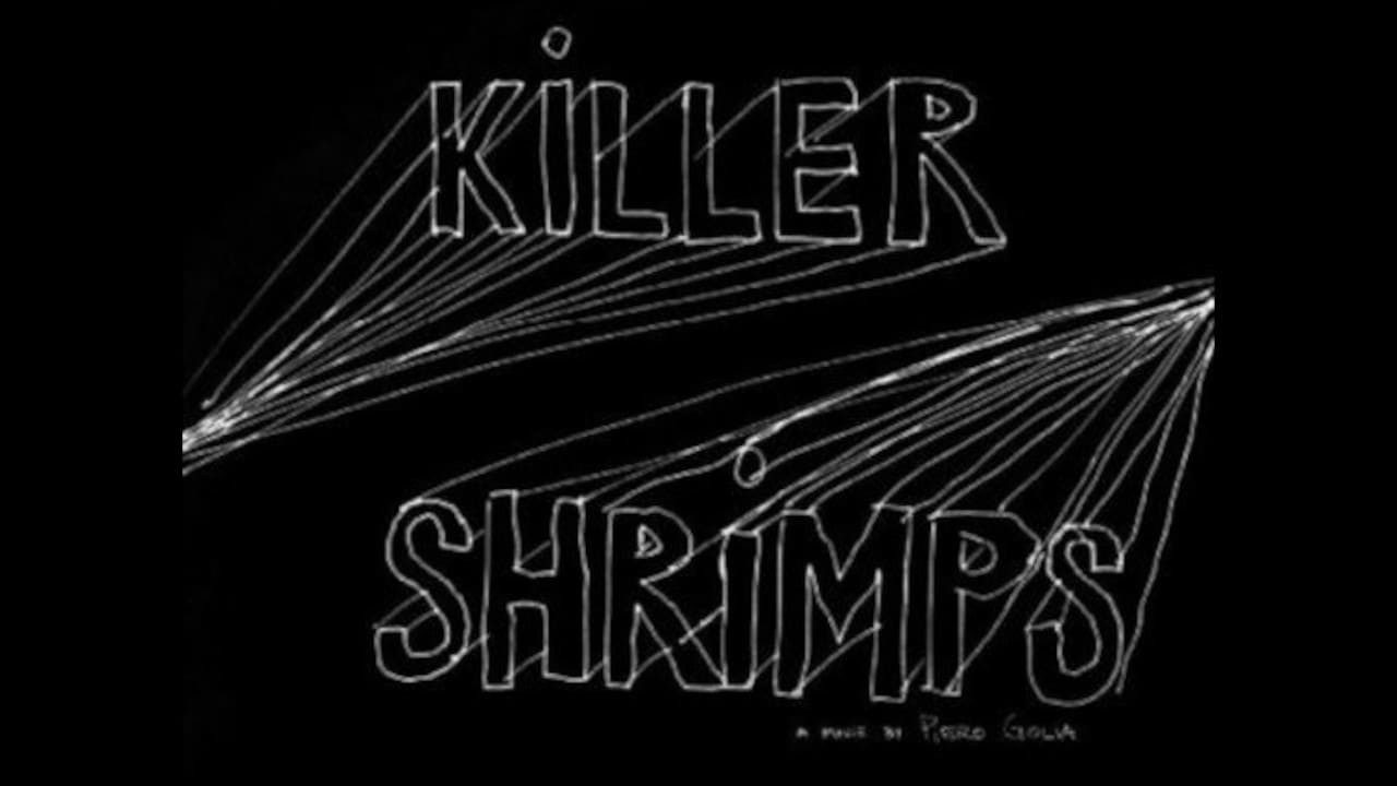 Killer Shrimps's poster