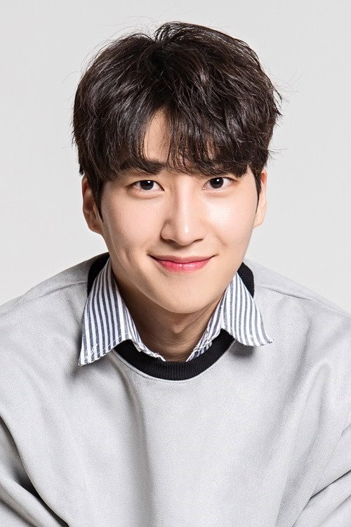Jung Su-hwan's poster