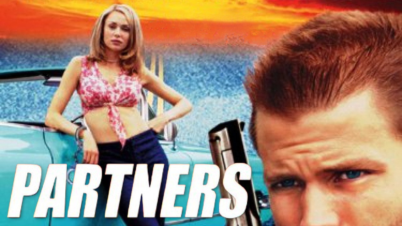 Partners's poster