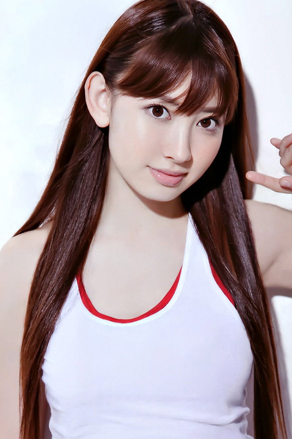 Haruna Kojima's poster