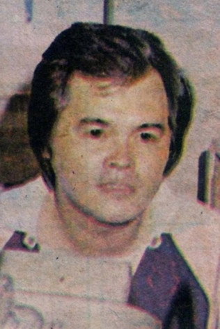 Ike Jarlego Jr.'s poster