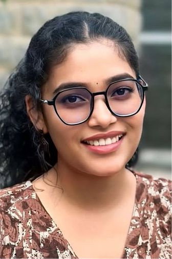 Anu Sonara's poster